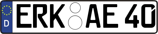 ERK-AE40