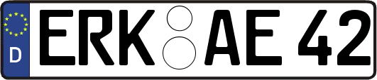 ERK-AE42