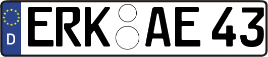 ERK-AE43