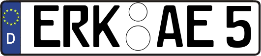ERK-AE5
