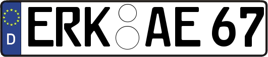 ERK-AE67