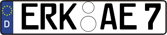 ERK-AE7