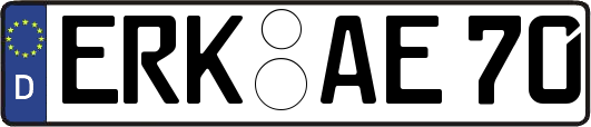 ERK-AE70