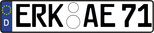 ERK-AE71