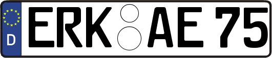ERK-AE75