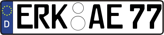 ERK-AE77