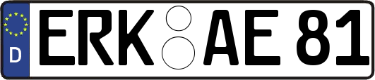 ERK-AE81