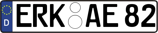 ERK-AE82