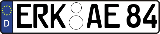 ERK-AE84