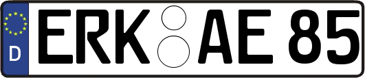 ERK-AE85