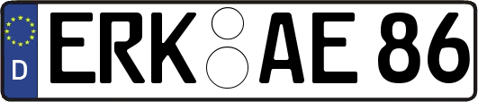 ERK-AE86