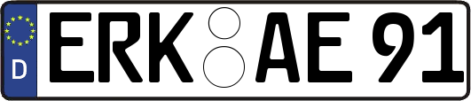 ERK-AE91