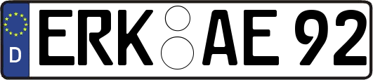 ERK-AE92
