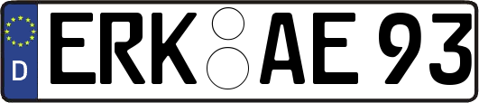 ERK-AE93