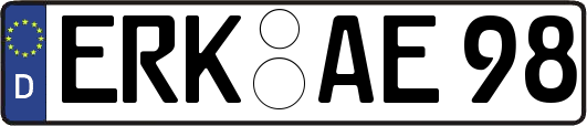 ERK-AE98