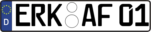 ERK-AF01