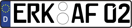 ERK-AF02