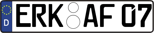ERK-AF07
