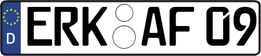 ERK-AF09