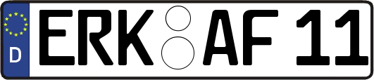 ERK-AF11
