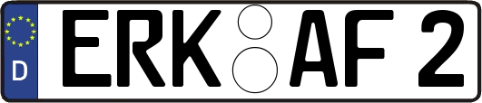 ERK-AF2