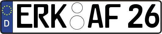 ERK-AF26