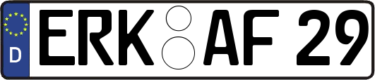 ERK-AF29