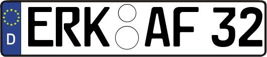 ERK-AF32