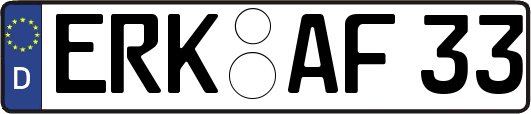 ERK-AF33