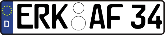 ERK-AF34