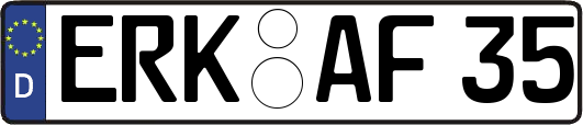 ERK-AF35