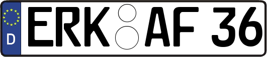ERK-AF36