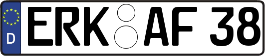 ERK-AF38