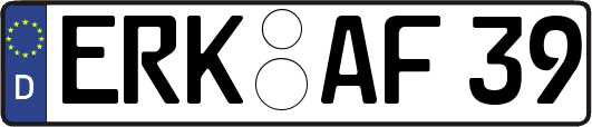 ERK-AF39