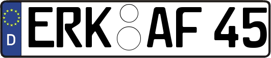 ERK-AF45