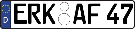 ERK-AF47