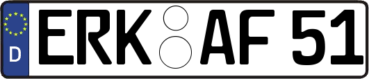 ERK-AF51