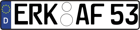 ERK-AF53