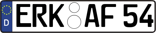 ERK-AF54