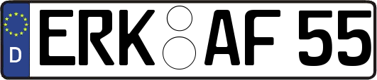 ERK-AF55