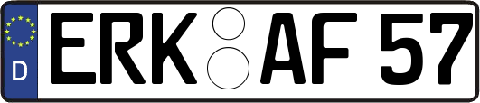 ERK-AF57