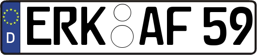 ERK-AF59