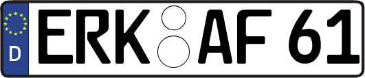 ERK-AF61