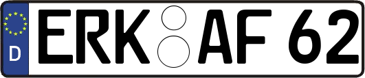 ERK-AF62