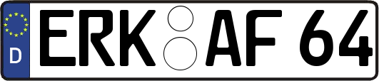 ERK-AF64
