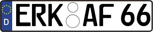 ERK-AF66