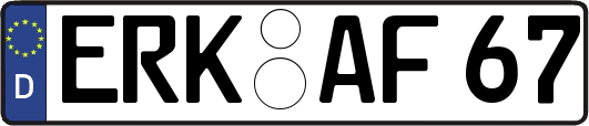 ERK-AF67
