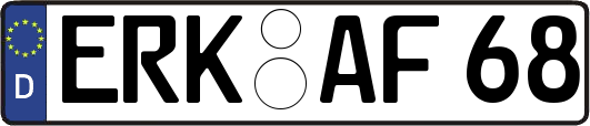 ERK-AF68