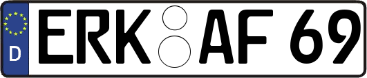 ERK-AF69
