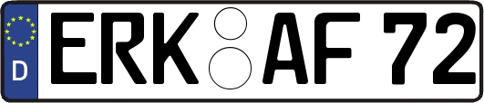ERK-AF72